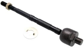 Кермова тяга