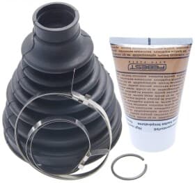 Пыльник ШРУСа