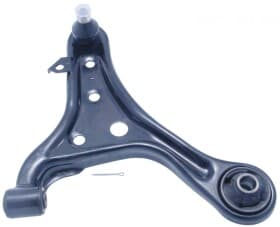 Важіль підвіски