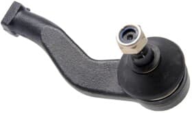 Наконечник кермової тяги