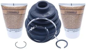 Пильовик гранати Пильовик гранати