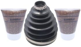 Пыльник ШРУСа