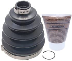 Пыльник ШРУСа