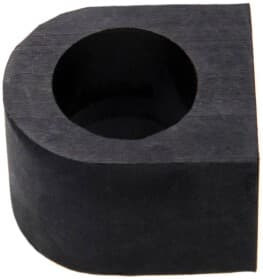 Втулка стабилизатора