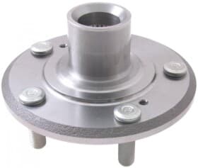 Ступица колеса