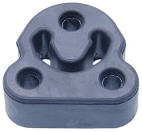 Кронштейн кріплення вихлопної магістралі