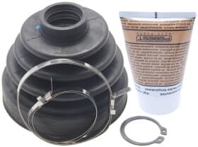 Пыльник ШРУСа