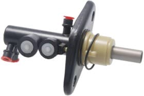 Головний гальмівний циліндр