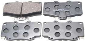 Гальмівні колодки