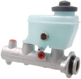 Главный тормозной цилиндр