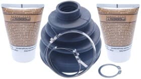 Пильовик гранати Пильовик гранати