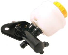 Головний гальмівний циліндр