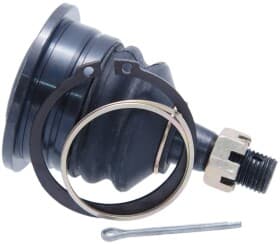 Шарова опора