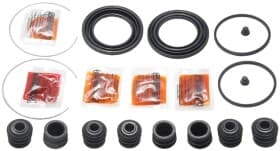 Ремкомплект гальмівного супорта