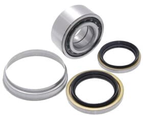 Підшипник ступиці