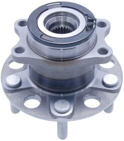 Комплект ступицы колеса