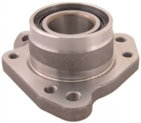 Подшипник ступицы