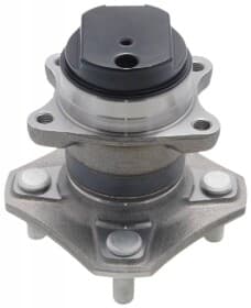 Комплект ступиці колеса