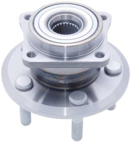 Комплект ступицы колеса Комплект ступицы колеса