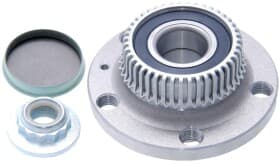 Комплект ступиці колеса