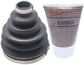 Пильовик гранати Пильовик гранати