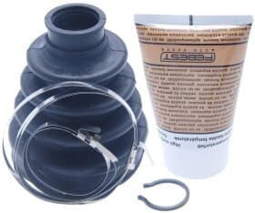 Пильовик гранати