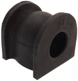 Втулка стабилизатора Втулка стабилизатора