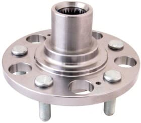 Ступица колеса