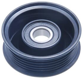 Натяжний ролик поліклинового ременя Натяжний ролик поліклинового ременя