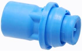 Вилка котушки запалювання