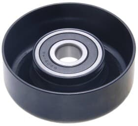 Обводной ролик поликлинового ремня Обводной ролик поликлинового ремня