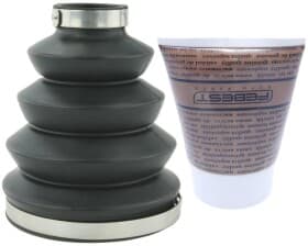 Пильовик гранати