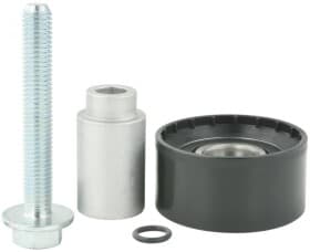 Обводной ролик ремня ГРМ