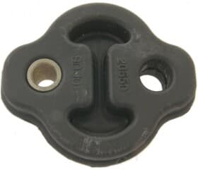 Кронштейн крепления выхлопной магистрали