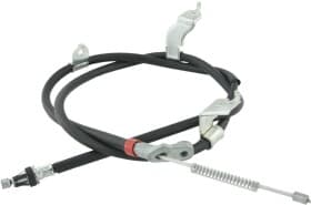 Трос ручного гальма