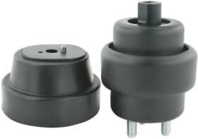 Подушка двигателя