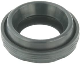 Прокладка клапанной крышки Febest TCP005