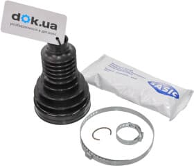 Пильовик гранати