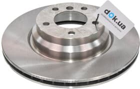 Гальмівний диск