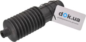 Пильник кермової рейки