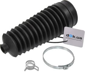 Пильник кермової рейки