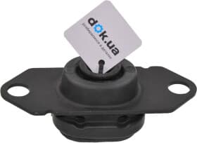 Подушка двигателя