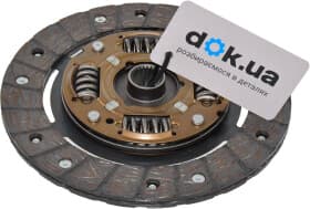 Диск сцепления