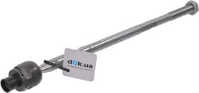 Кермова тяга