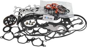 Комплект прокладок полный