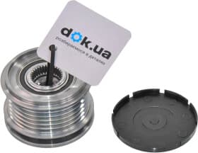 Муфта генератора