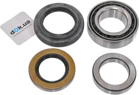 Подшипник ступицы