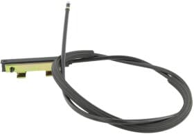 Тросик замка капота