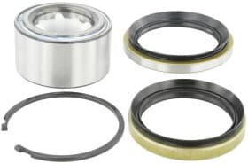 Комплект ступиці колеса Комплект ступиці колеса