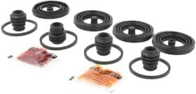 Ремкомплект тормозного суппорта Ремкомплект тормозного суппорта